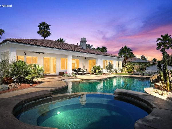 49374 Gila River Street, Indio, CA 92201