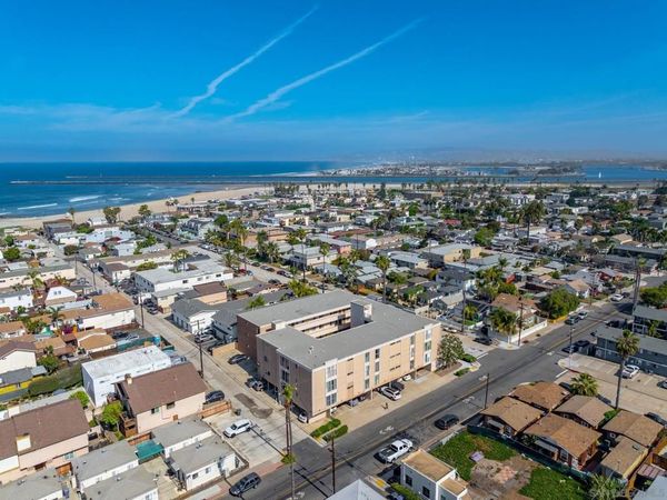 5015 Cape May, Unit 108, San Diego, CA 92107