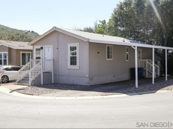 3505 Alpine Blvd, Unit 49, Alpine, CA 91901