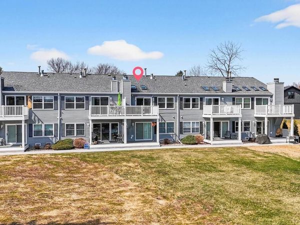 247 S 1ST STREET, Winneconne, WI 54986