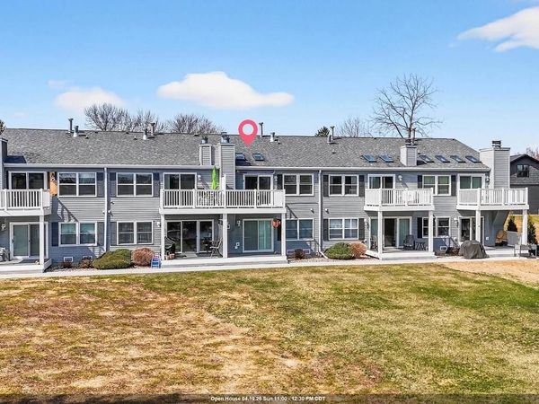 247 S 1ST STREET, Winneconne, WI 54986