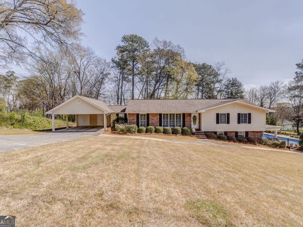 202 Woodland Circle, Calhoun, GA 30701