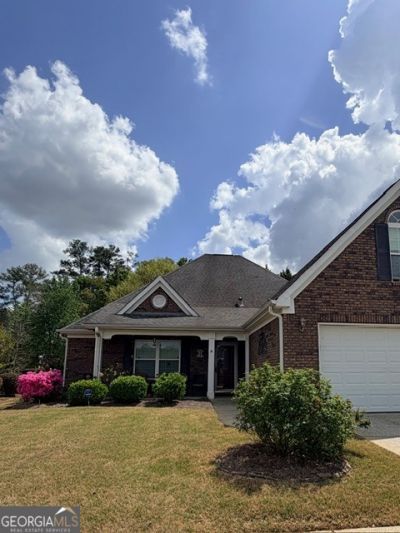 294 Prominent Loop, McDonough, GA 30253 Main Photo