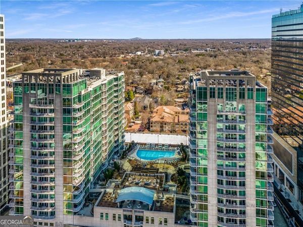 923 Peachtree Street, Unit 838, Atlanta, GA 30309