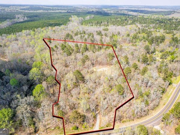 357 Old Copelan Road, Eatonton, GA 31024