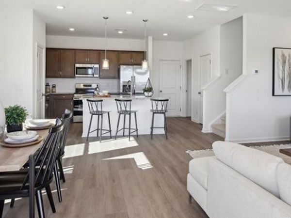 206 Martindale Ln , Clarksville, TN 37043