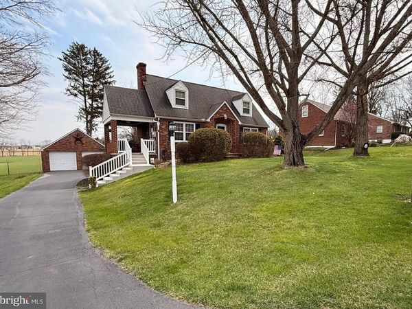 575 CHURCH STREET, LANDISVILLE, PA 17538