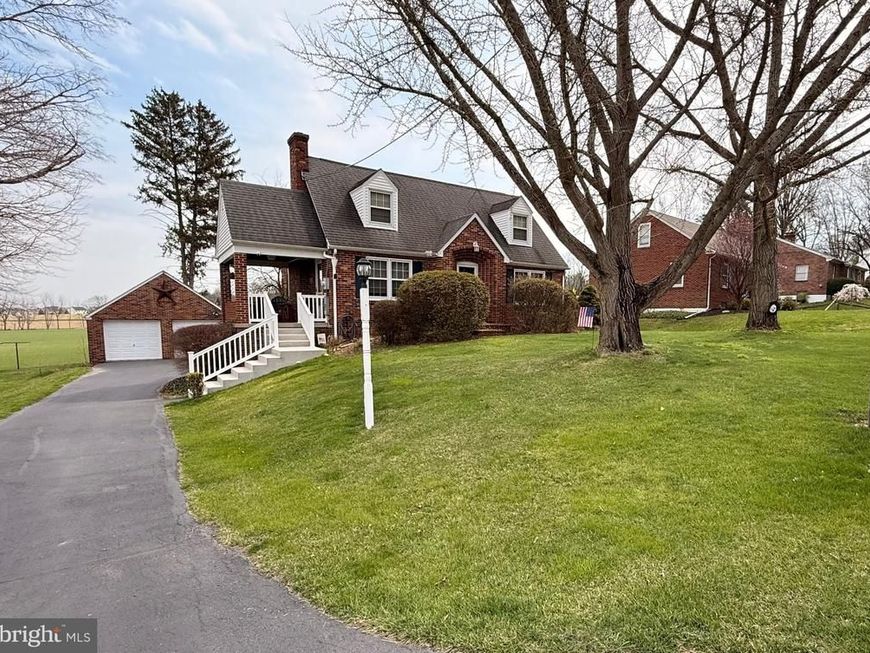 575 Church Street, Landisville, PA 17538 Main Photo