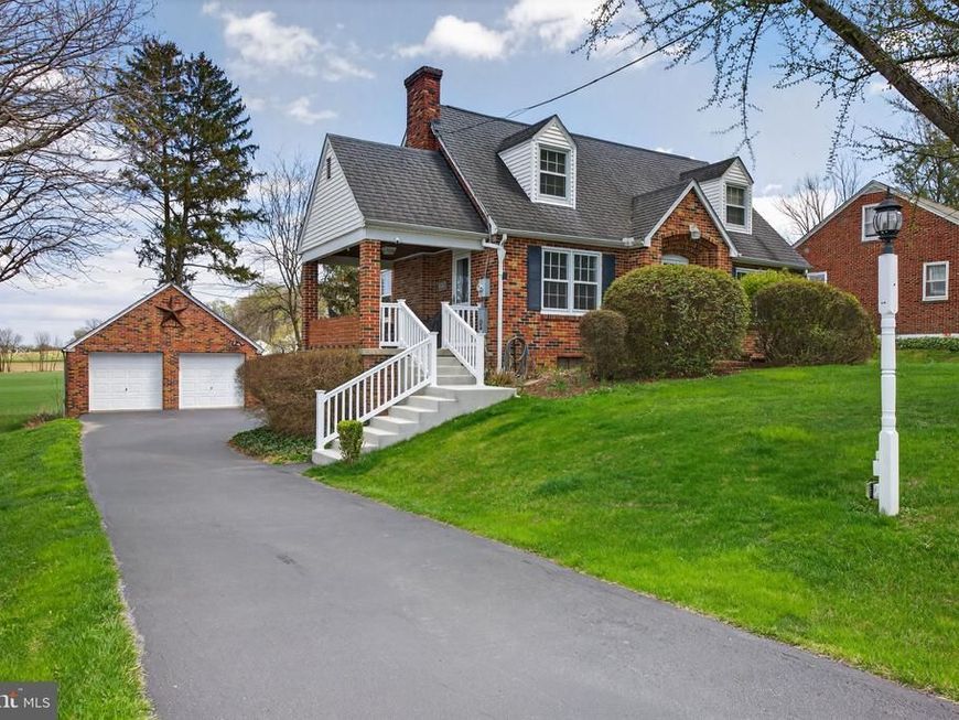 575 Church Street, Landisville, PA 17538 Main Photo