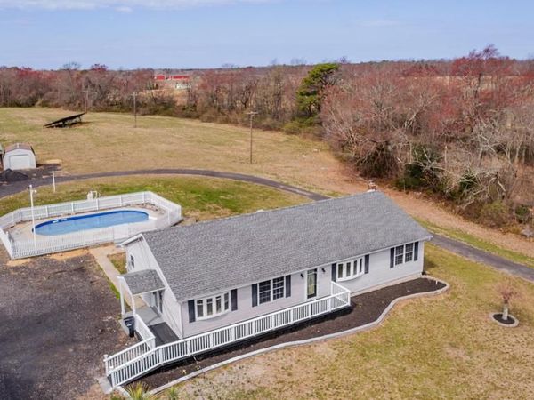 829 WILTSEYS MILL ROAD, HAMMONTON, NJ 08037