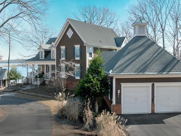 175 COVENANT WAY, BUMPASS, VA 23024