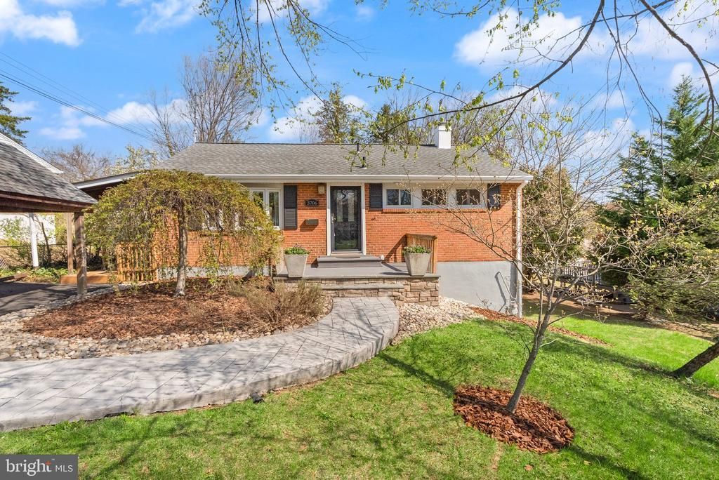 3706 Trigger Court, Alexandria, VA 22310 Main Photo