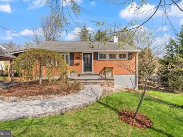 3706 TRIGGER COURT, ALEXANDRIA, VA 22310