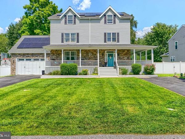 7418 CHESAPEAKE ROAD, BALTIMORE, MD 21220