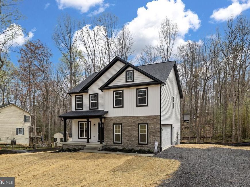 12413 Toll House Road , Spotsylvania, VA 22551 Main Photo