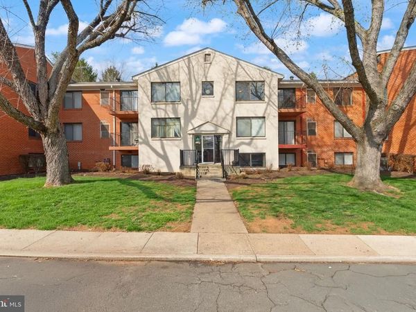 125 K CLUBHOUSE DRIVE SW, Unit 11, LEESBURG, VA 20175