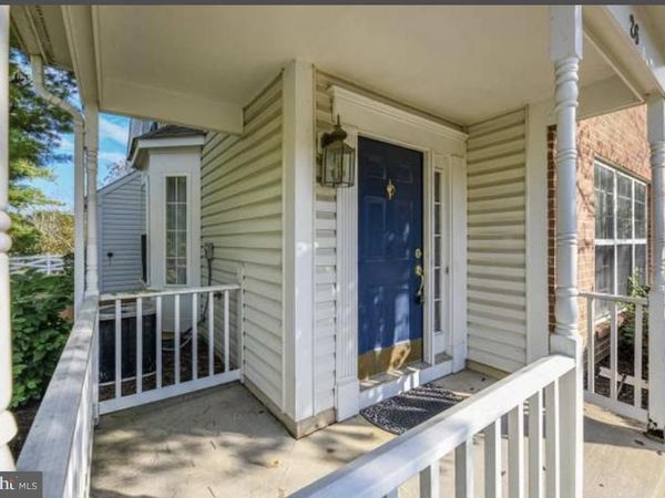 26 ARABIAN COURT, Unit 26, RANDALLSTOWN, MD 21133