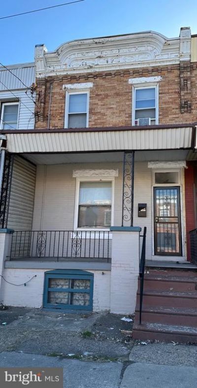2224 S 63RD STREET  Philadelphia, PA 19142