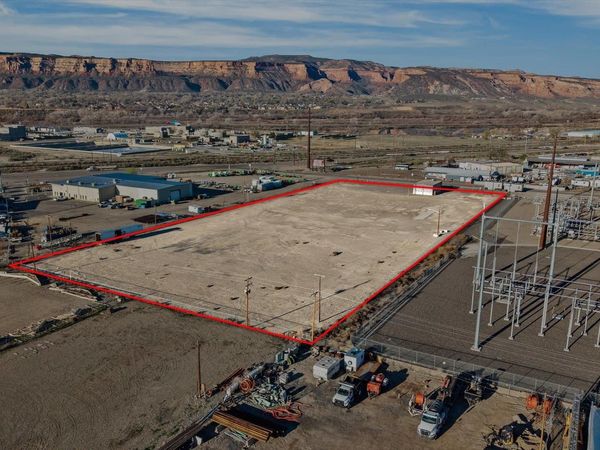 760 21 1/2 Road , Grand Junction, CO 81505