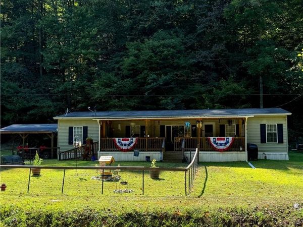 264 Barberry Road, Ranger, WV 25557