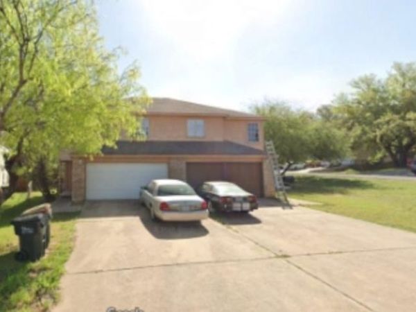 1002 Sagewood TRL , San Marcos, TX 78666