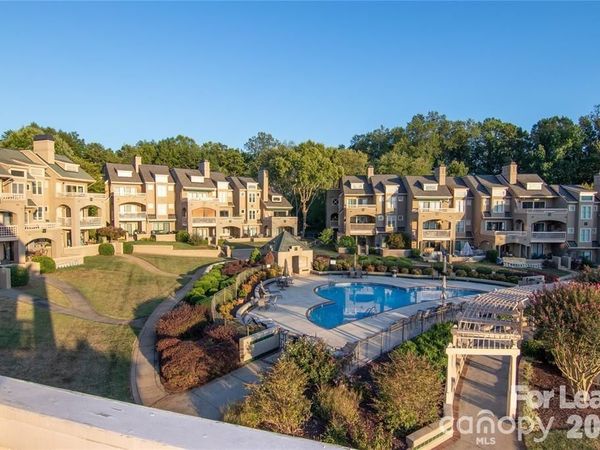 646 Portside Drive, Davidson, NC 28036