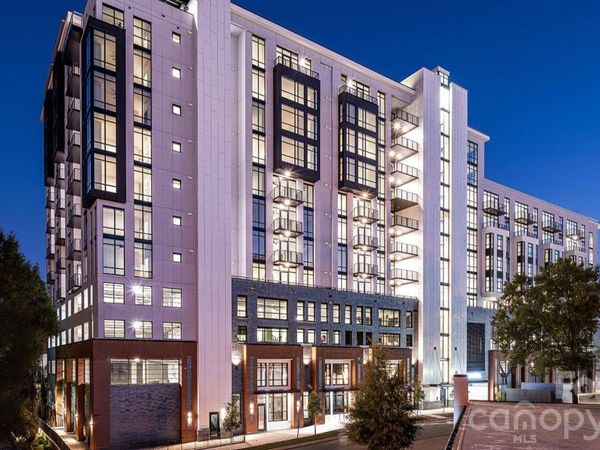 2025 Cleveland Avenue , Unit Conservato, Charlotte, NC 28203