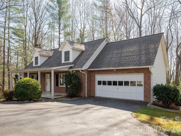 9 Justin Drive , Etowah, NC 28729