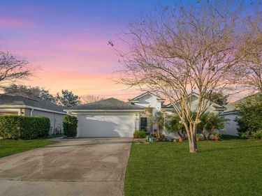 880 Oak Arbor Circle, St Augustine, FL 32084