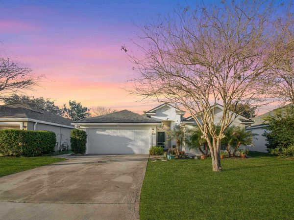 880 Oak Arbor Circle, St Augustine, FL 32084