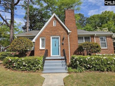 716 B Avenue , West Columbia, SC 29169