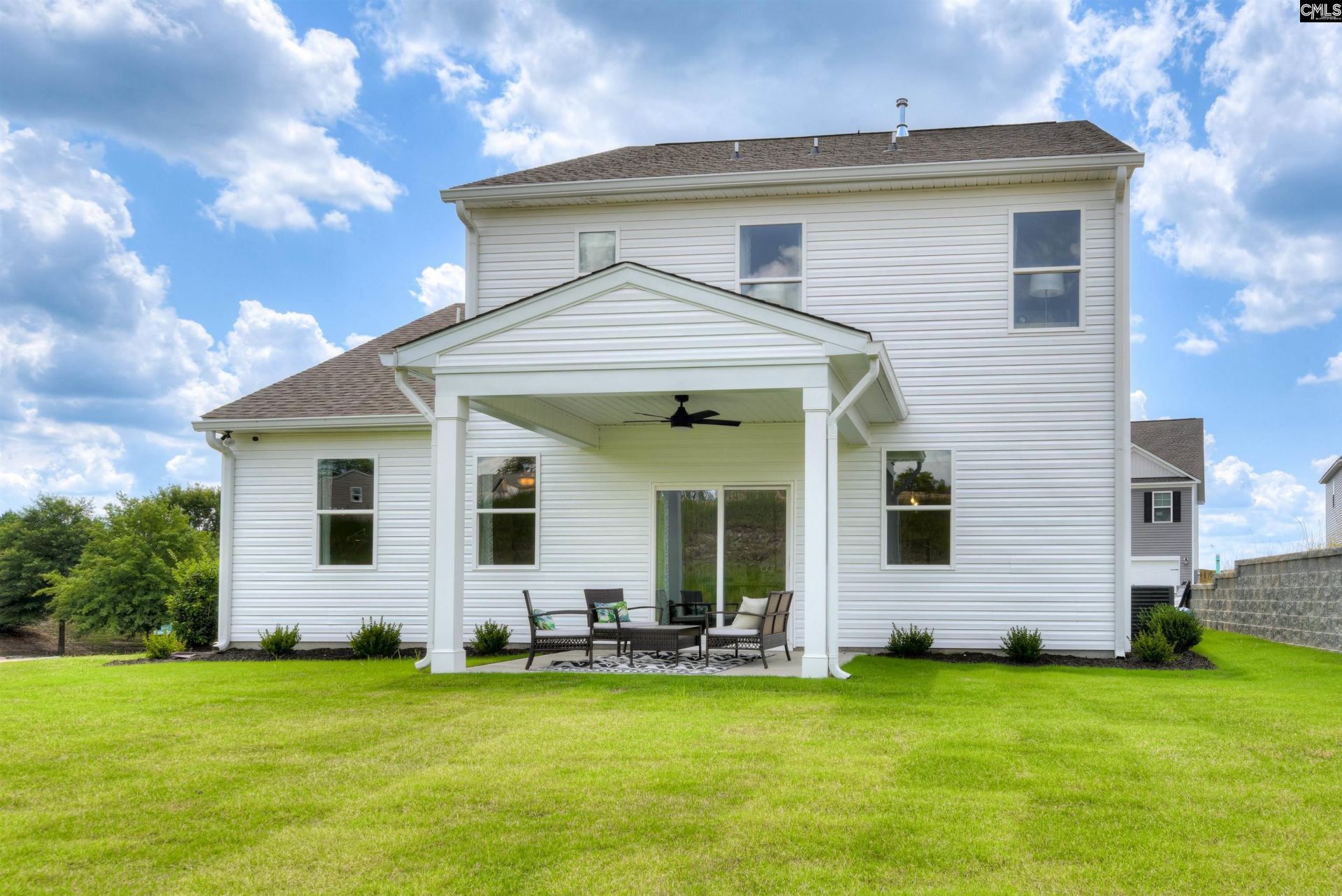 151 Bloomsbury Drive Photo 49