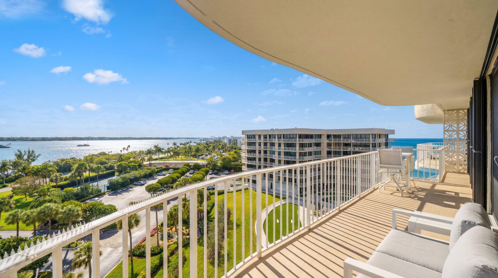 3400 S Ocean Boulevard, Unit 7aii, Palm Beach, FL 33480 Photo