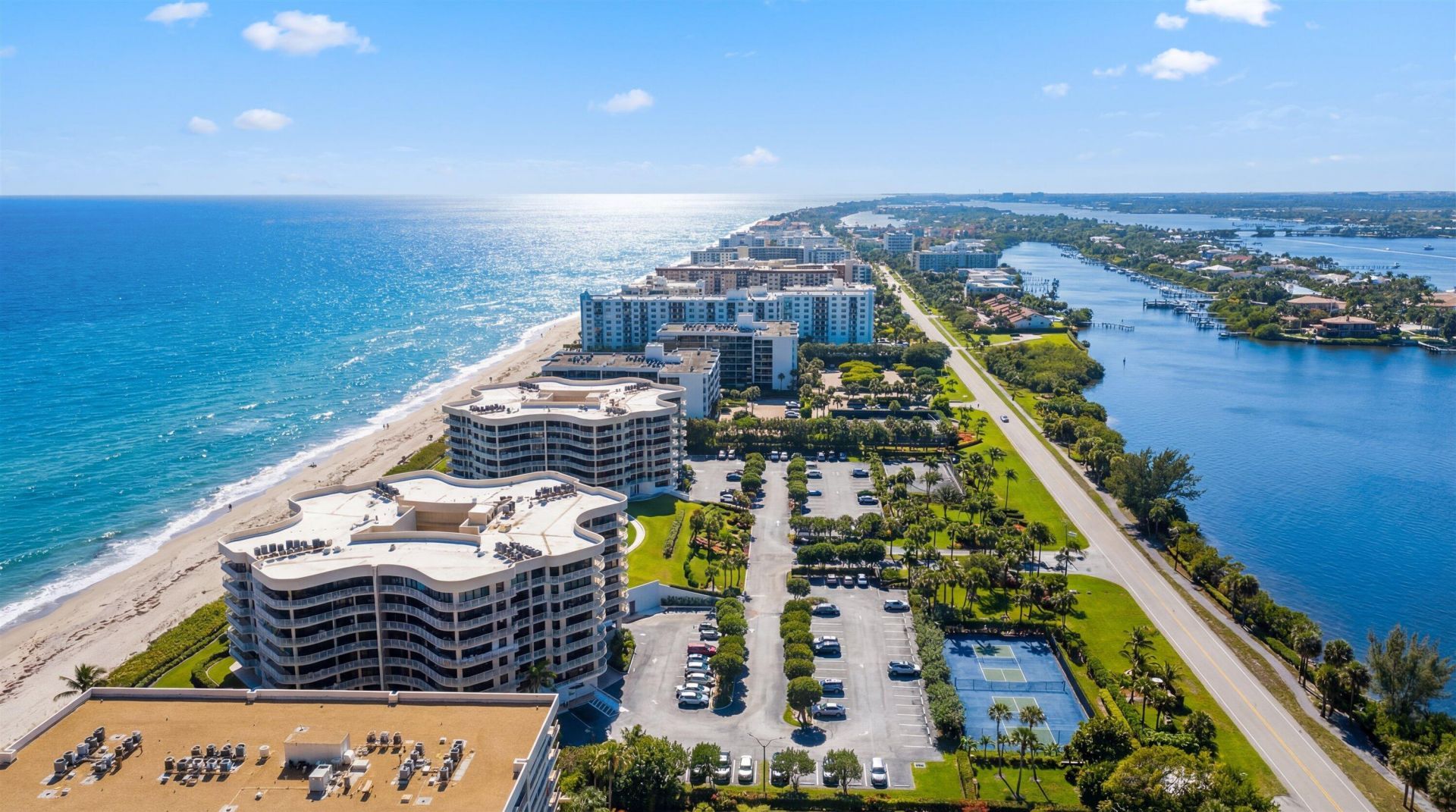 3400 S Ocean Boulevard, Unit 7aii, Palm Beach, FL 33480 Photo