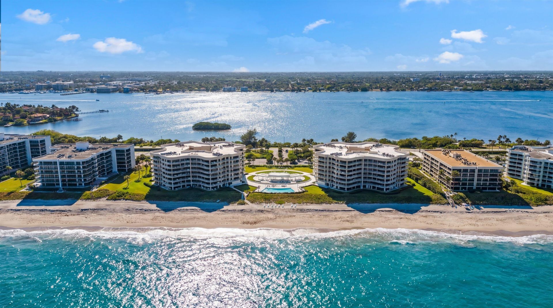 3400 S Ocean Boulevard, Unit 7aii, Palm Beach, FL 33480 Photo