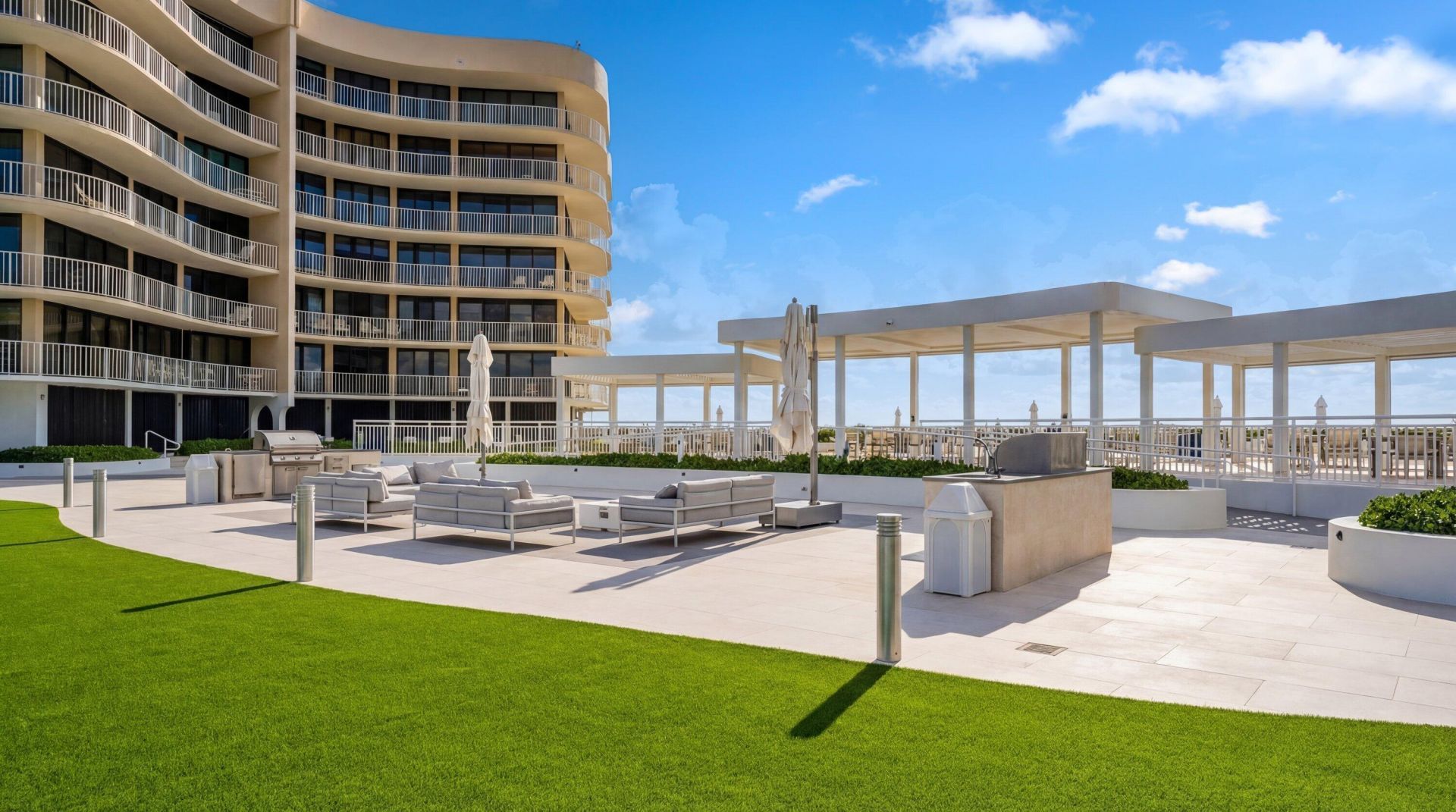 3400 S Ocean Boulevard, Unit 7aii, Palm Beach, FL 33480 Photo