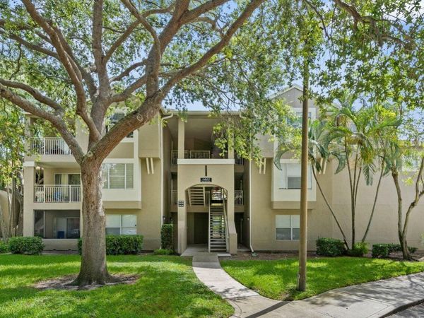 1825 Palm Cove Boulevard, Unit 7, Delray Beach, FL 33445