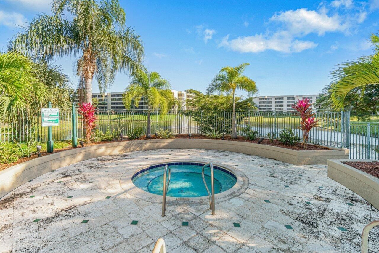1825 Palm Cove Boulevard, Unit 7, Delray Beach, FL 33445 Photo
