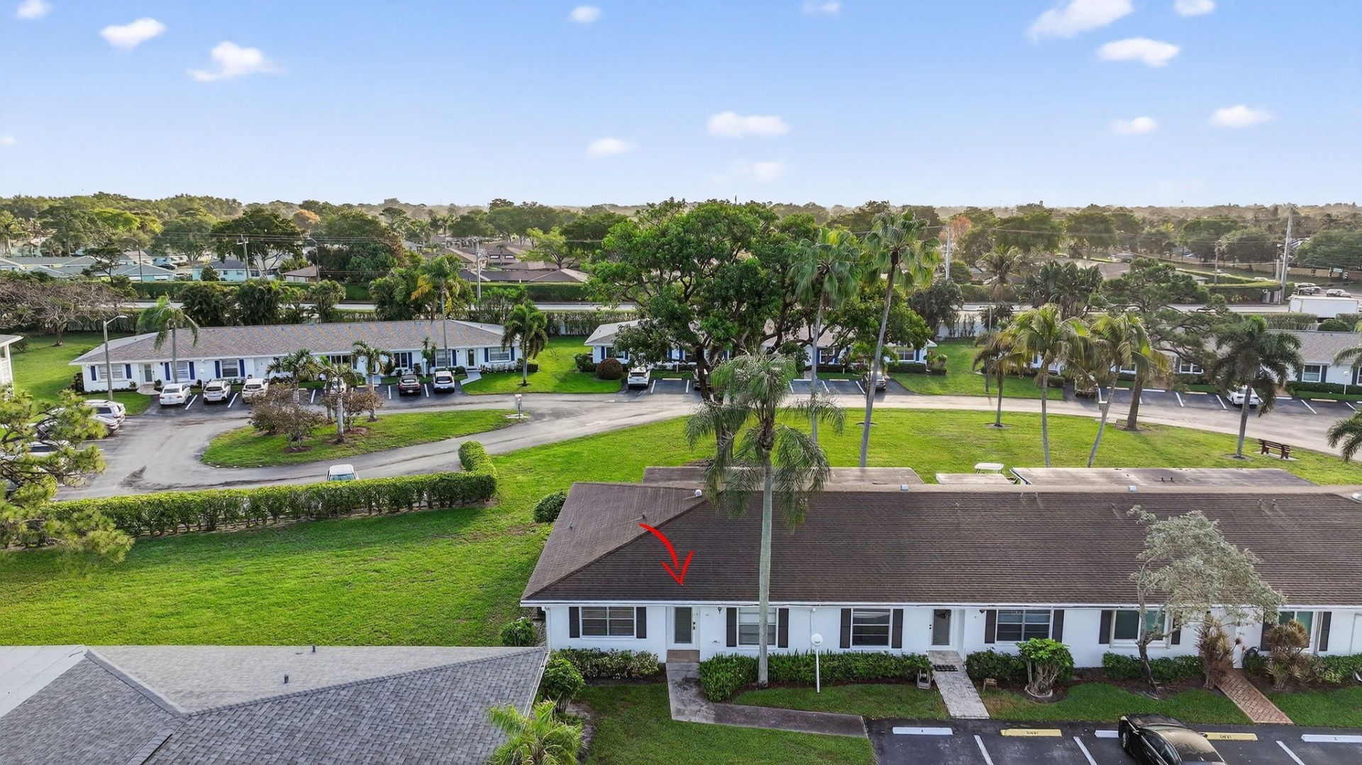 5093 Privet Place, Unit A-1, Delray Beach, FL 33484 Photo