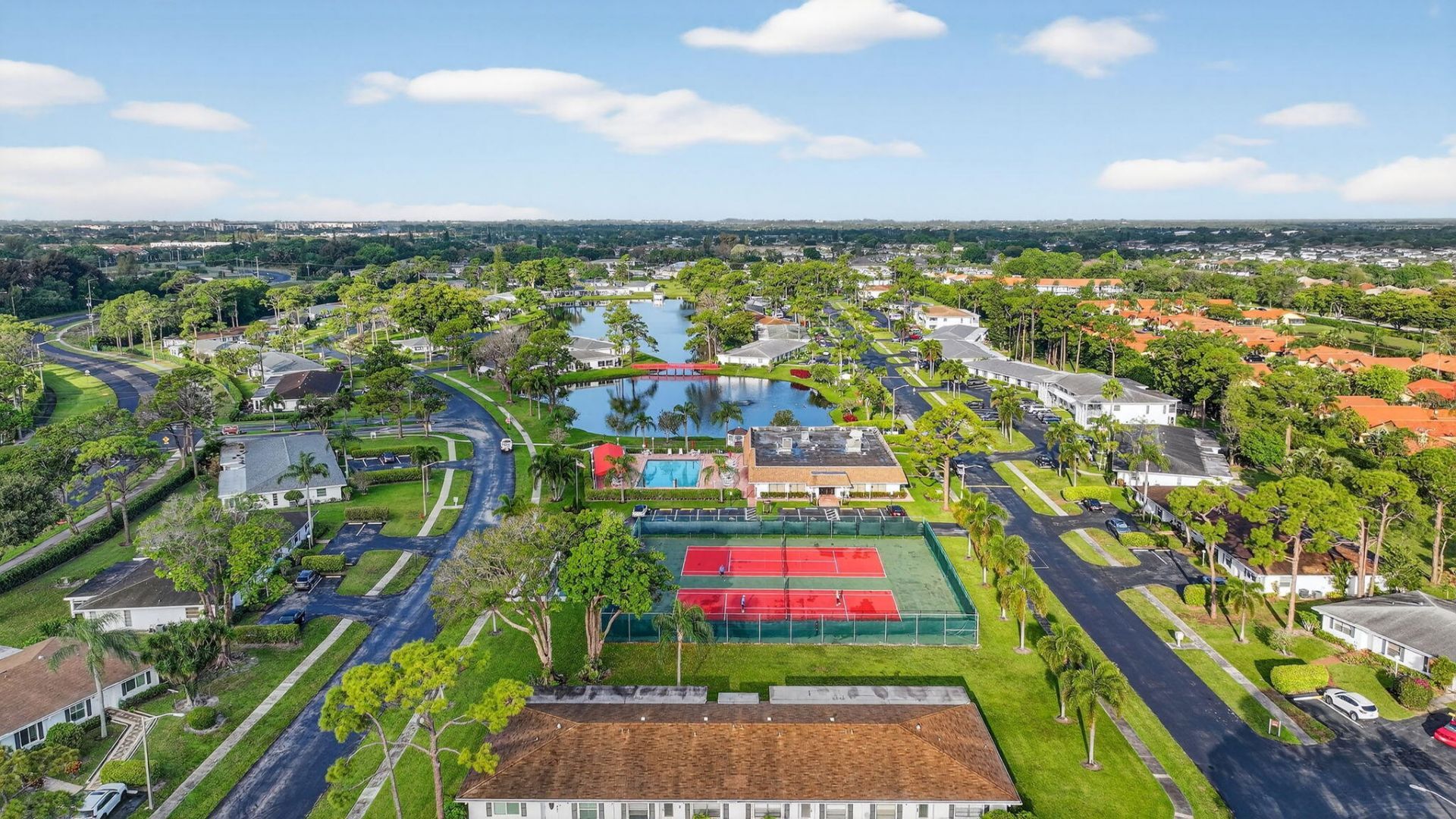 5093 Privet Place, Unit A-1, Delray Beach, FL 33484 Photo