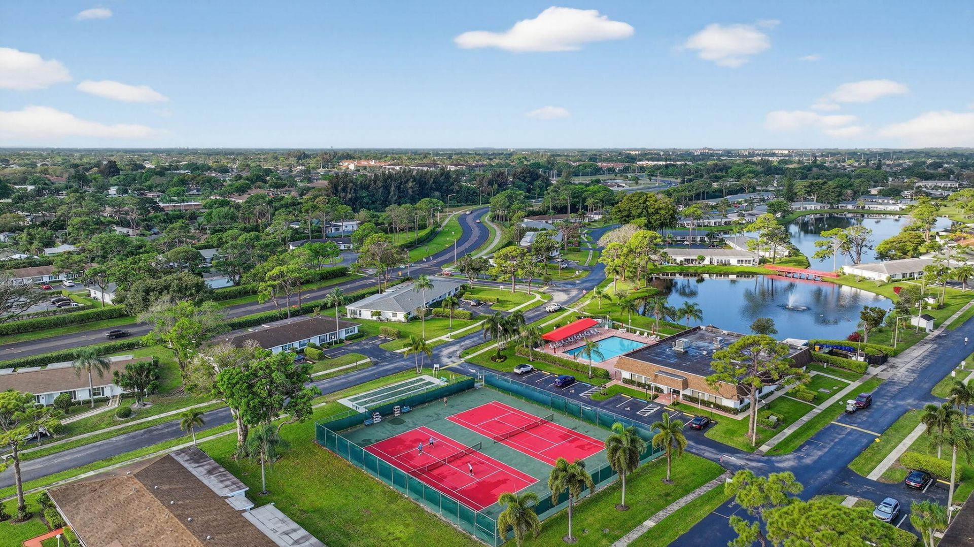 5093 Privet Place, Unit A-1, Delray Beach, FL 33484 Photo