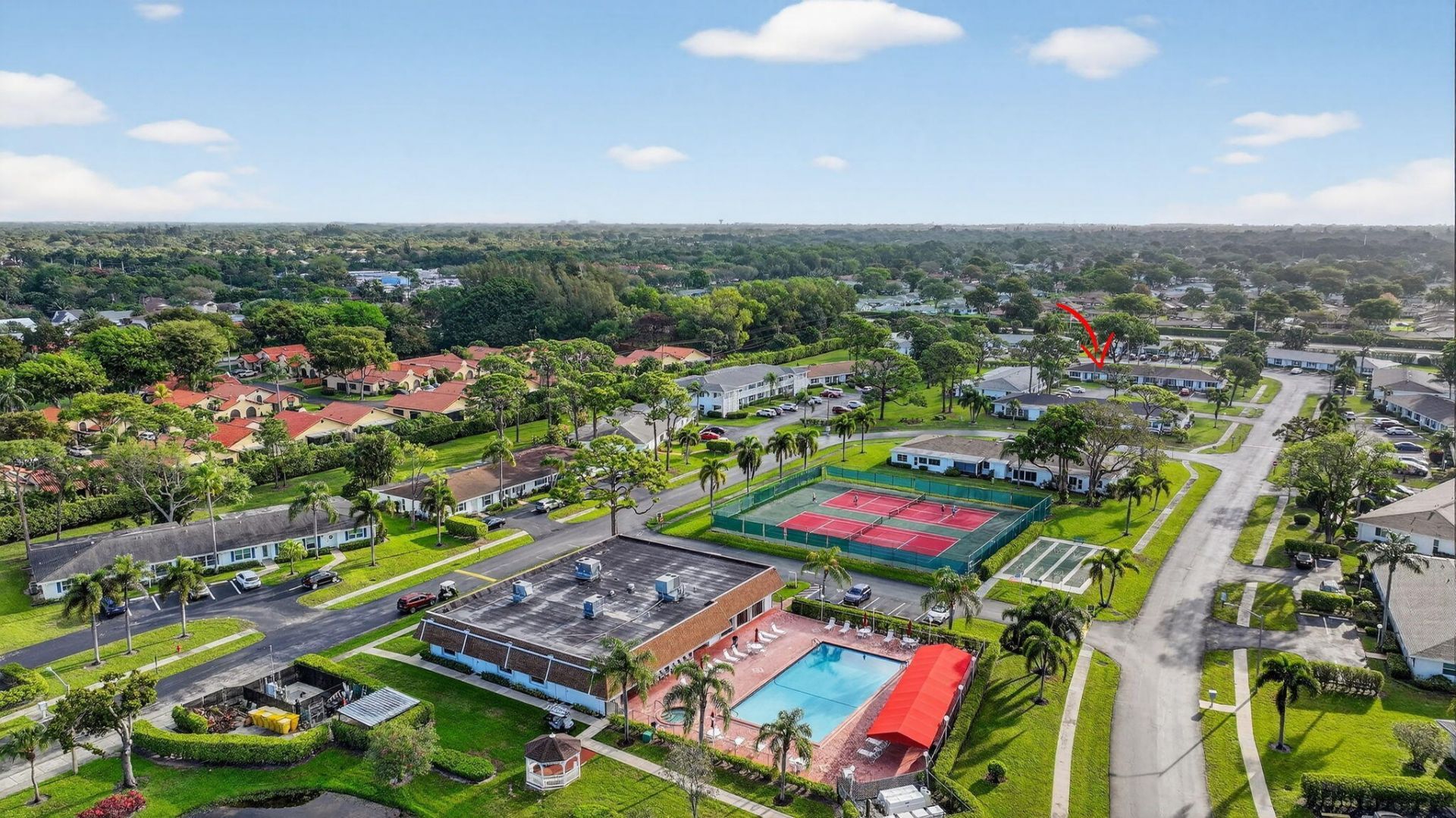 5093 Privet Place, Unit A-1, Delray Beach, FL 33484 Photo