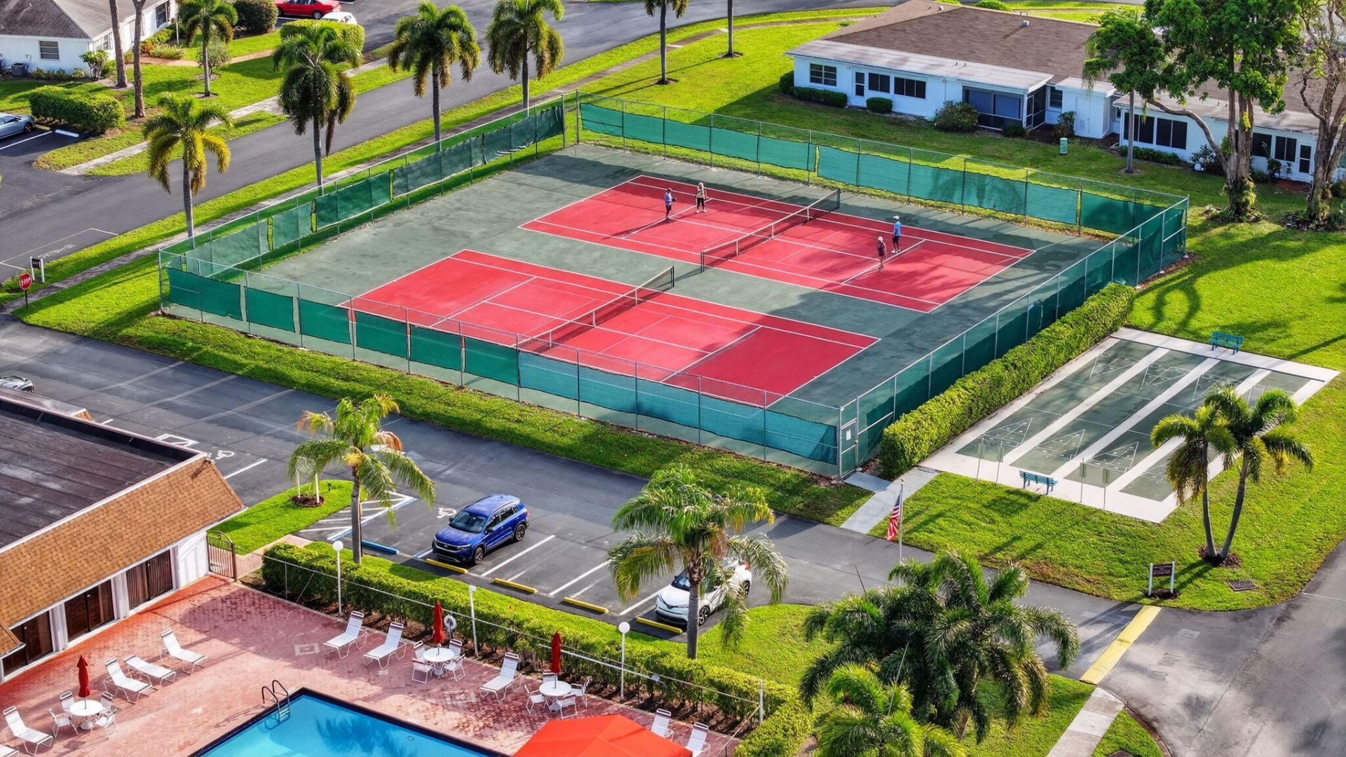 5093 Privet Place, Unit A-1, Delray Beach, FL 33484 Photo