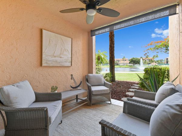 750 Egret Circle, Unit 6109, Delray Beach, FL 33444
