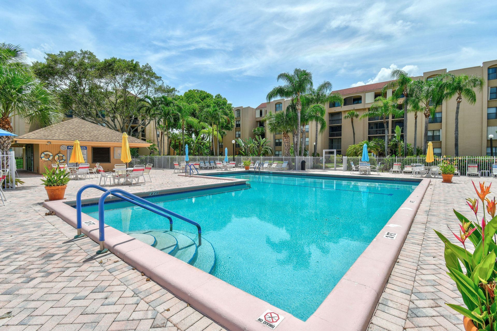 750 Egret Circle, Unit 6109, Delray Beach, FL 33444 Photo