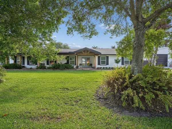 836 34th Avenue, Vero Beach, FL 32960