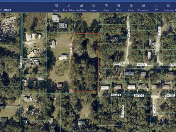 165 SW 77th Court, Ocala, FL 34474