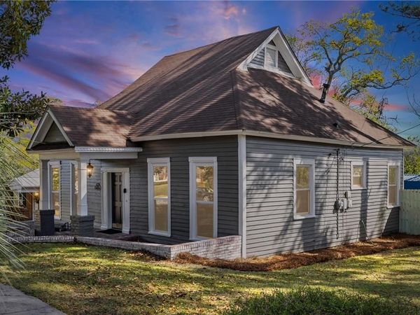 1232 Hickman Road, Augusta, GA 30904