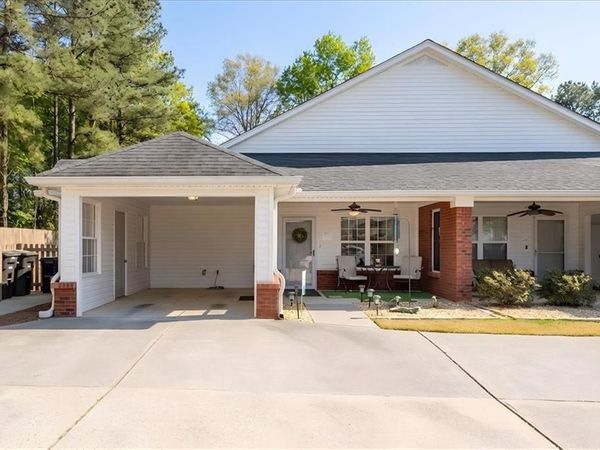 150 Old Mill Road , Unit 228, Cartersville, GA 30120