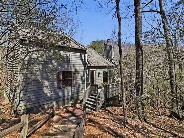 484 Owls Brow, Big Canoe, GA 30143